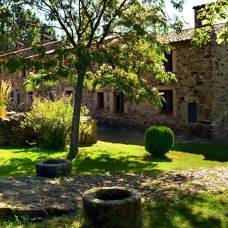 Villa Puerto Roque Turismo Rural Valencia de Alcántara Exterior foto